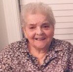 Maria Maddalena (DeRenzo) Ceravolo