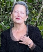 Tica (Martha Helon) Hall, Ph.D.