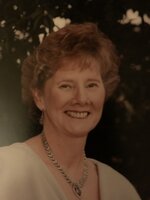 Norma Catherine Levycky